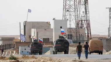 Rusya'nın YPG Planı