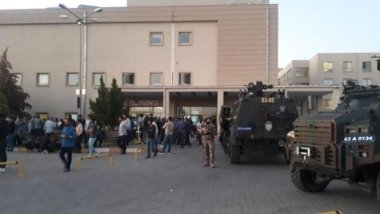 Urfa'da silahlı kavga: 4 yaralı