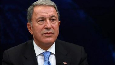 Akar’dan 'operasyon' açıklaması: ABD tekrar değerlendirmemizi istedi