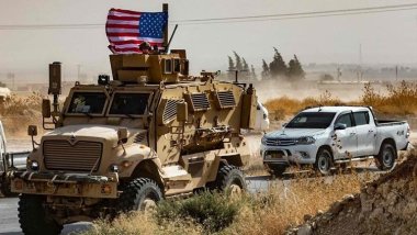 CENTCOM'dan Rojava'daki tahliye iddialarına ilişkin açıklama!