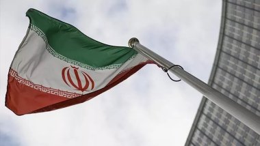 İran, Fransa’nın Tahran Büyükelçisi’ni Dışişleri Bakanlığı’na çağırdı