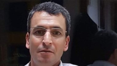 Kürt mülteci İsveç'te tutuklandı: Kurban edilmek istemiyorum