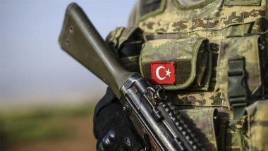 MSB: 1 asker hayatını kaybetti