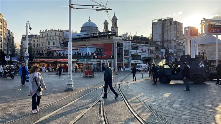 Türkiye’deki büyükelçiliklerden 'Yeni terör saldırısı' uyarısı