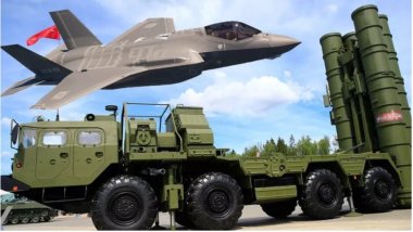 ABD, Türkiye'ye satmak için F-35 şartını açıkladı