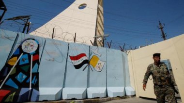 BM: IŞİD Iraklı Hristiyanlara karşı savaş suçu işledi