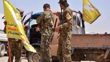 DSG'den Kureyşi’nin öldürülmesine ilişkin açıklama