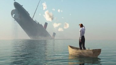 Söylendiği Gibi Aynı Gemide miyiz?