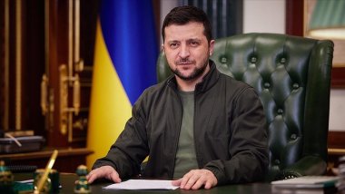 Zelenskiy: 1300’den fazla Ukraynalı esir asker özgürlüğüne kavuştu