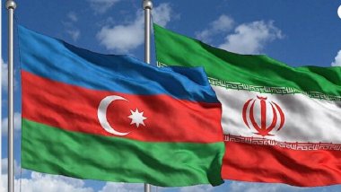 Azerbaycan'dan İran'a nota