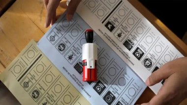 BETİMAR Araştırmanın son anket sonuçları yayınlandı