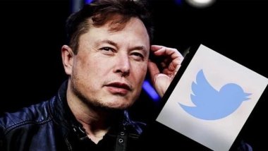 Elon Musk: Twitter Biden’ın oğlunu sansürlemiş