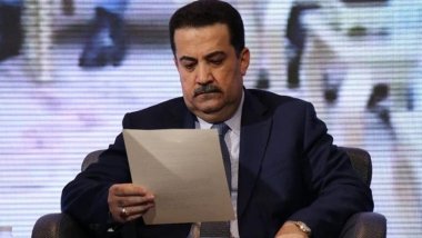 Irak: Sudani, güvenlik ve istihbaratta çok sayıda önemli ismi görevden aldı