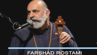 İran güçlerince alıkonulan Kürt sanatçıdan haber alınamıyor