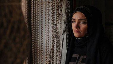 İran: Jina Emini protestolarına destek veren aktris Mitra Haccar tutuklandı