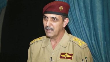 Irak: İran ve Türkiye sınırları sıkı şekilde kontrol edilecek