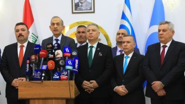 ITC Başkanı Turan: Kerkük pazarlık konusu yapılmasın