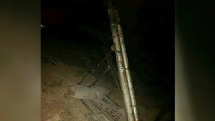 Musul’da Türk askeri üssüne roket saldırısı