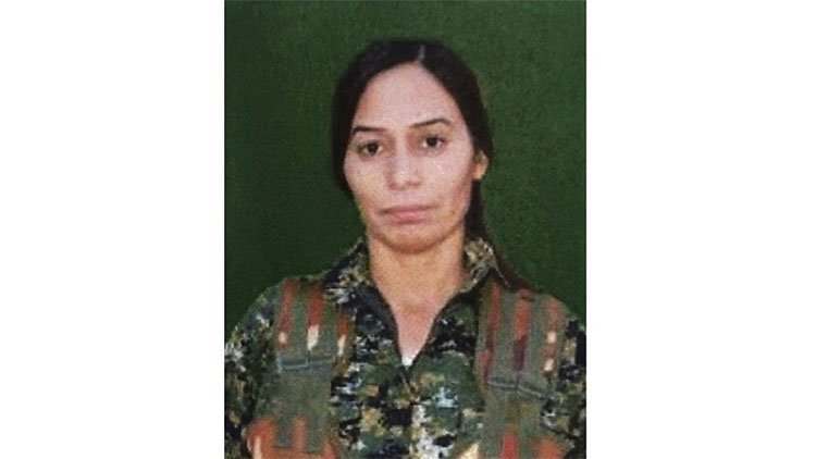 AA: YPG'nin üst düzey ismi MİT operasyonunda hayatını kaybetti