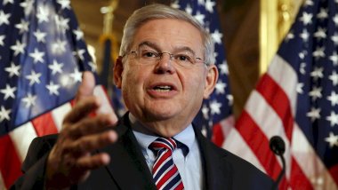 ABD'li senatörden 'Rojava'ya operasyon' açıklaması 