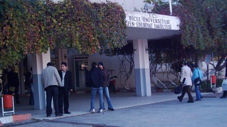 DİERG: Fen ve Edebiyat Fakültesi Öğrencilerine Formasyon Hakkı
