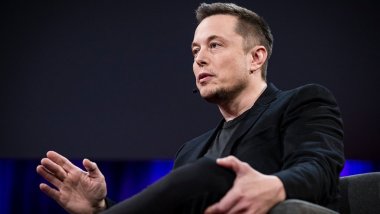 Elon Musk: Suikasta kurban gidebilirim