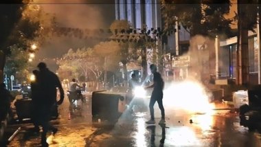 Hengaw: Rojhilat'ın Murmuri kentinde 20 kişi İran güçlerince kaçırıldı