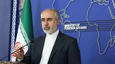 İran: Baskı ve tehdit altında nükleer müzakerelere devam etmeyeceğiz