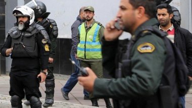 İran'da polise silahlı saldırı: 1 ölü, 1 yaralı
