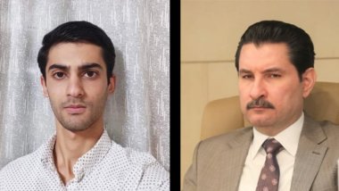 Kerkük’te katledilen başarılı Kürt öğrenci için Irak Parlamentosu harekete geçti