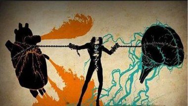 Din, İnsan Ve Felsefi Düşünme!