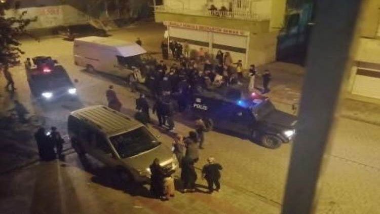 Diyarbakır'da kız çocuğuna cinsel istismarda bulunan sapığa linç girişimi