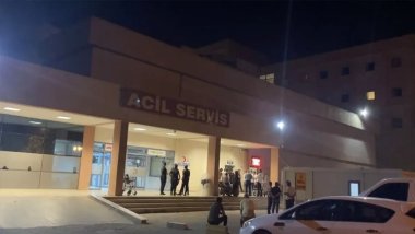 Iğdır'da silahlı kavga: 1 ölü, 1 yaralı