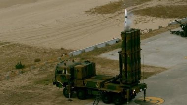  Irak, sınır bölgelerine hava savunma sistemi yerleştirecek