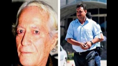 Musa Anter davasının da sanığı Hamit Yıldırım’a hapis cezası