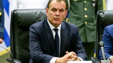 Yunanistan: Her ihtimale karşı silahlı kuvvetler hazır bulunmalı