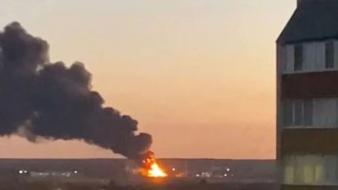 ABD'den Ukrayna'ya uyarı