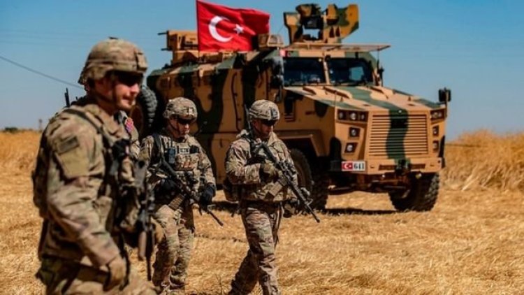 ABD'li yetkililer kara operasyonu için tarih verdi