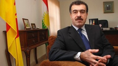Dizayi: 'YNK ile KDP arasında arabuluculuğa gerek yok'
