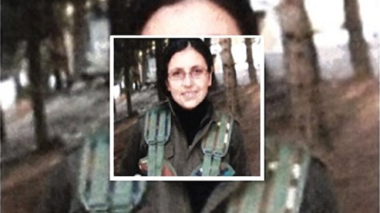 MİT, YPG’nin Özel Kuvvet sorumlularından Ciwana Heso’ye suikast düzenlediğini iddia etti