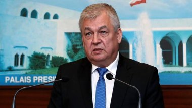 Putin'in Suriye Temsilcisi Türkiye'yi ziyaret edecek