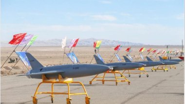 Rusya, İran'dan yüzlerce İHA ve füze talep etti