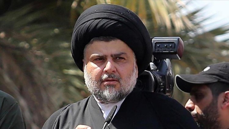 Sadr’dan ilk Sudani kararı: Kitap fuarını boykot edecek