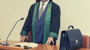 Sahte avukatlıktan karakola götürüldü, uzman çavuş olduğu ortaya çıktı