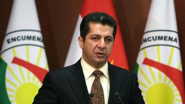 Başbakan Barzani: Kürt çiftçilere yönelik saldırılara son verilmeli