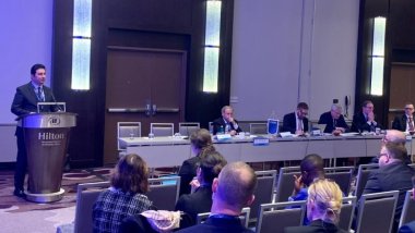 Başkan Barzani 'Dünya Demokrat Partiler Konferansı'na mesaj gönderdi