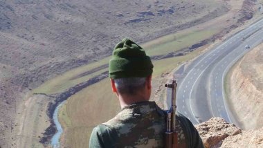 Diyarbakır’da 'korucu' operasyonu: 38 gözaltı