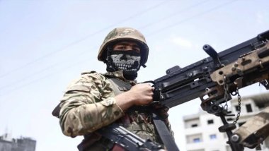 HRW: Türkiye’nin hava saldırıları bölgedeki insani krizi ağırlaştırdı 