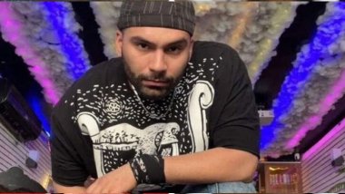 İngiltere'den İran'daki Jina Emini protestolarıyla bağlantılı ilk idama tepki