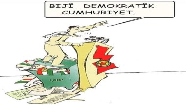 Keşke Biz Yanılsaydık, Keşke Kürd’ler Bu Zulmü Görmeseydi 